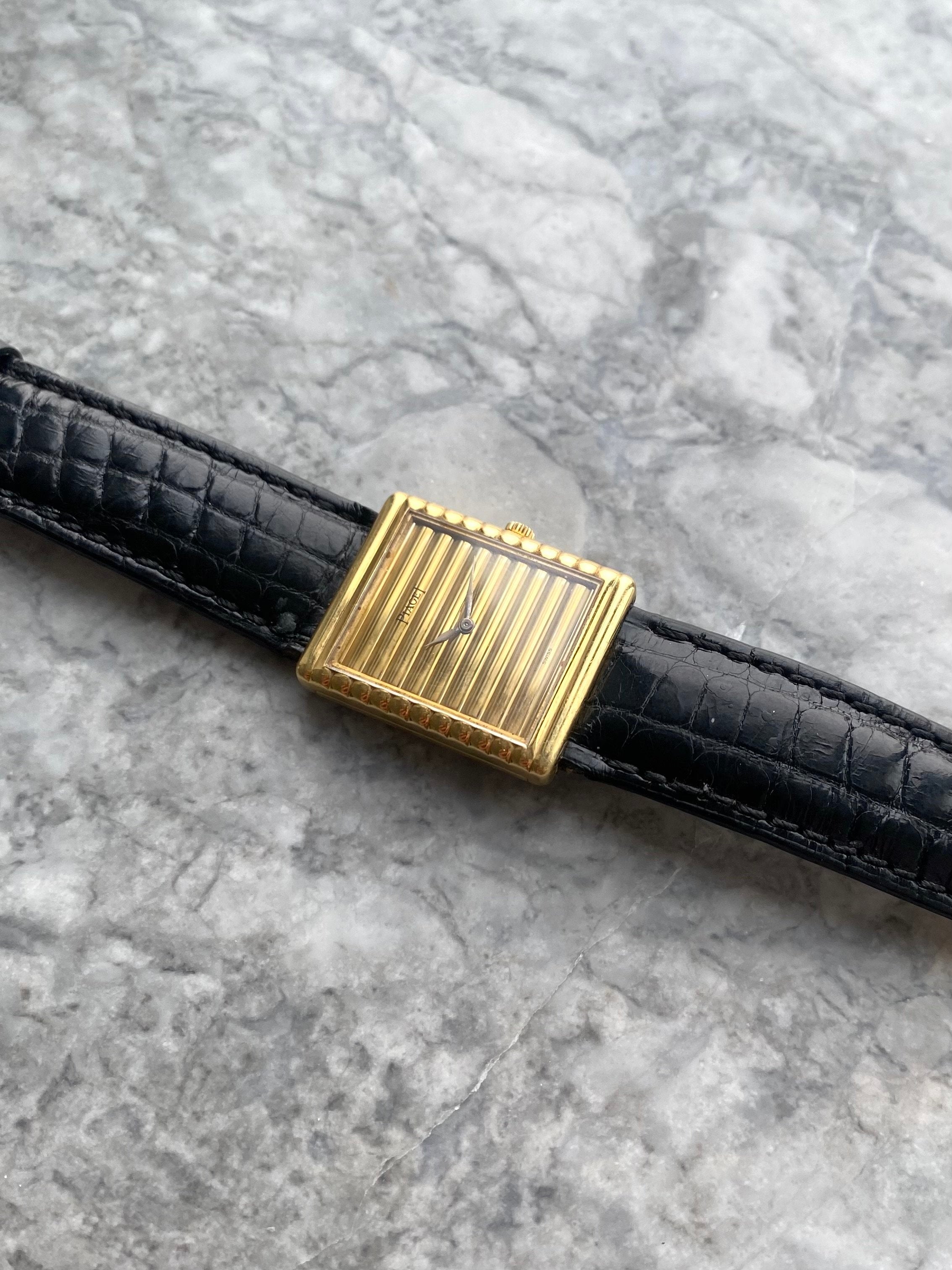 Piaget 91490 - 18K Yellow Gold.