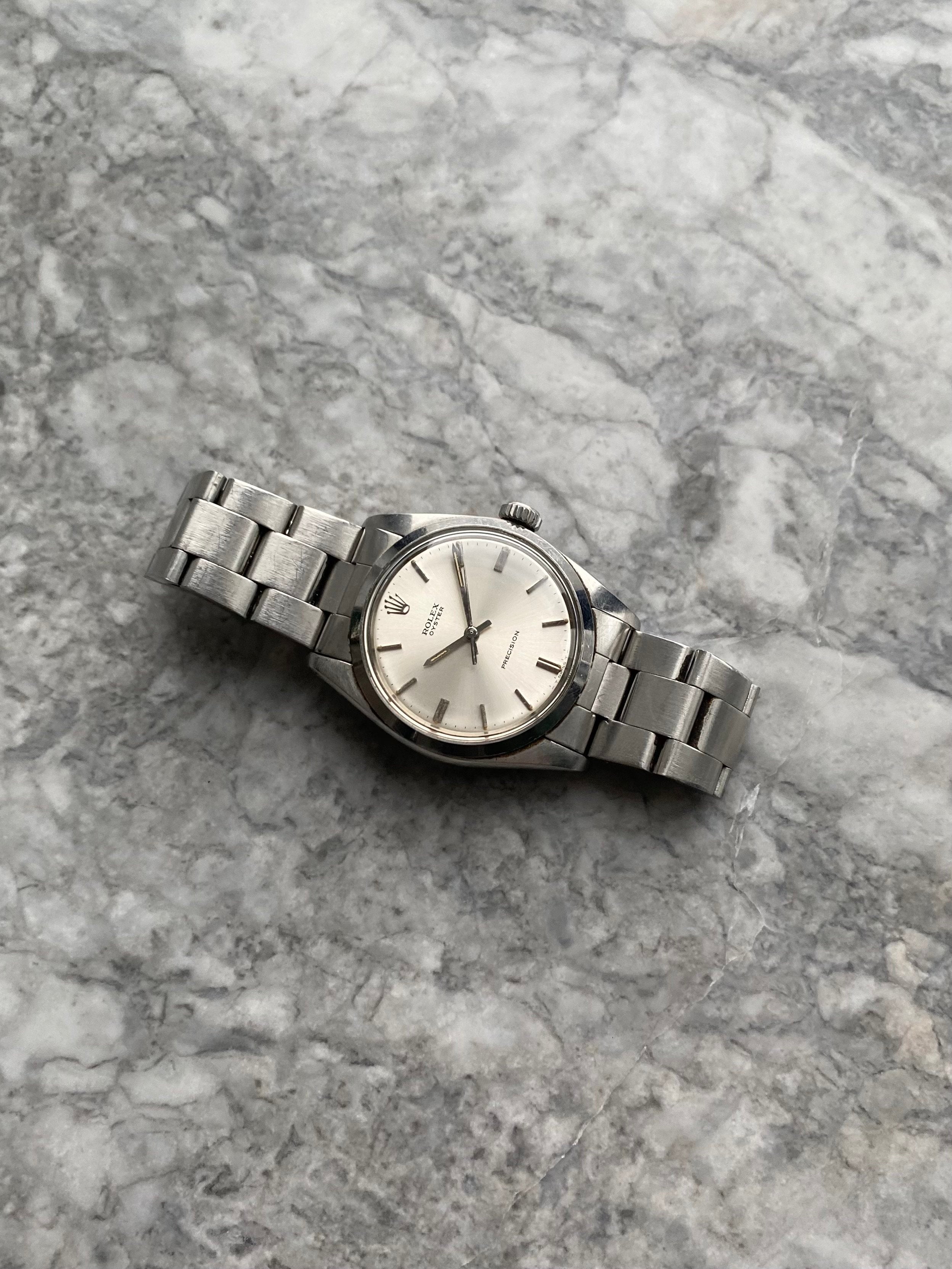 Rolex Oyster Precision 6426.