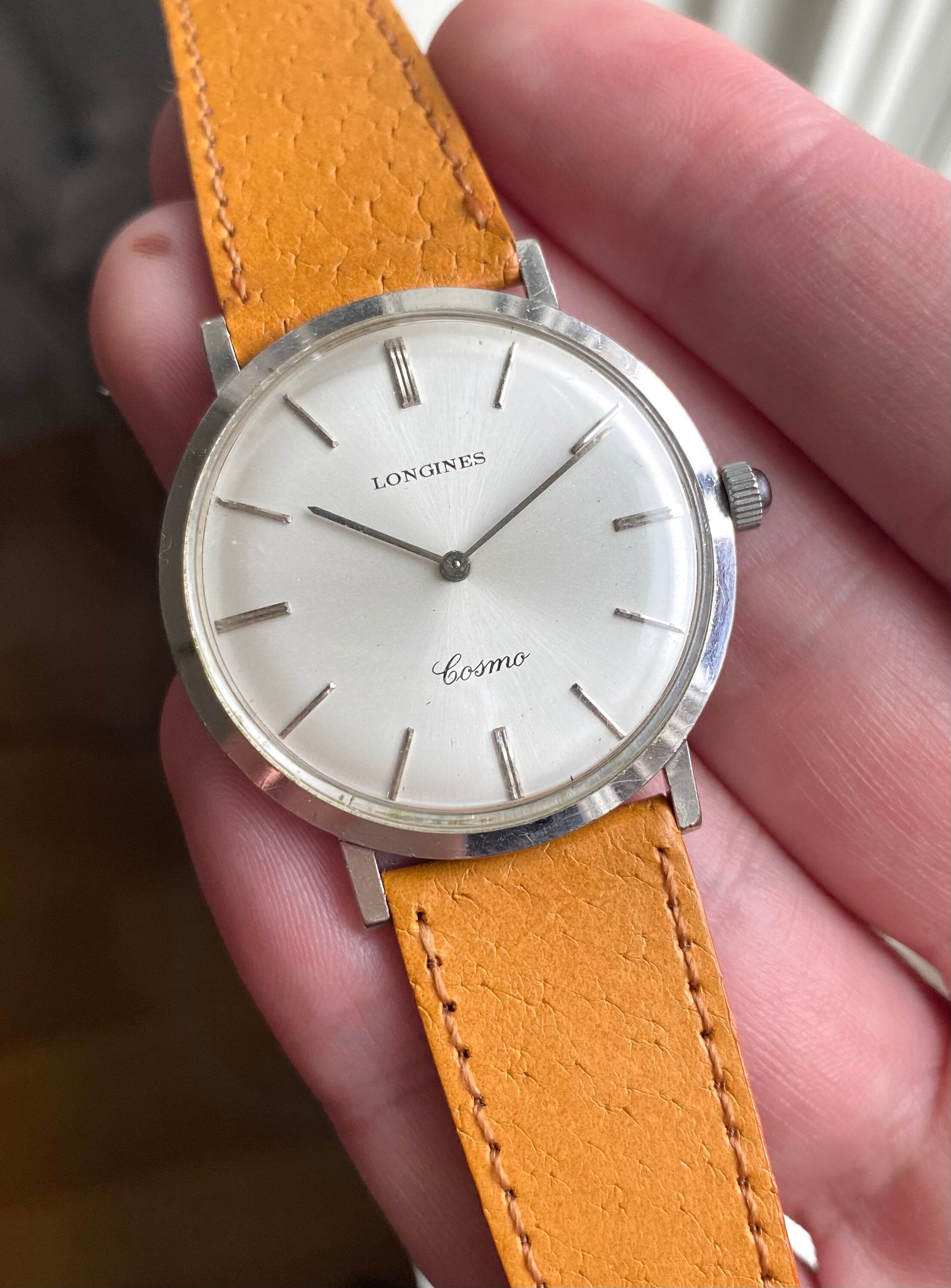 Longines Cosmo