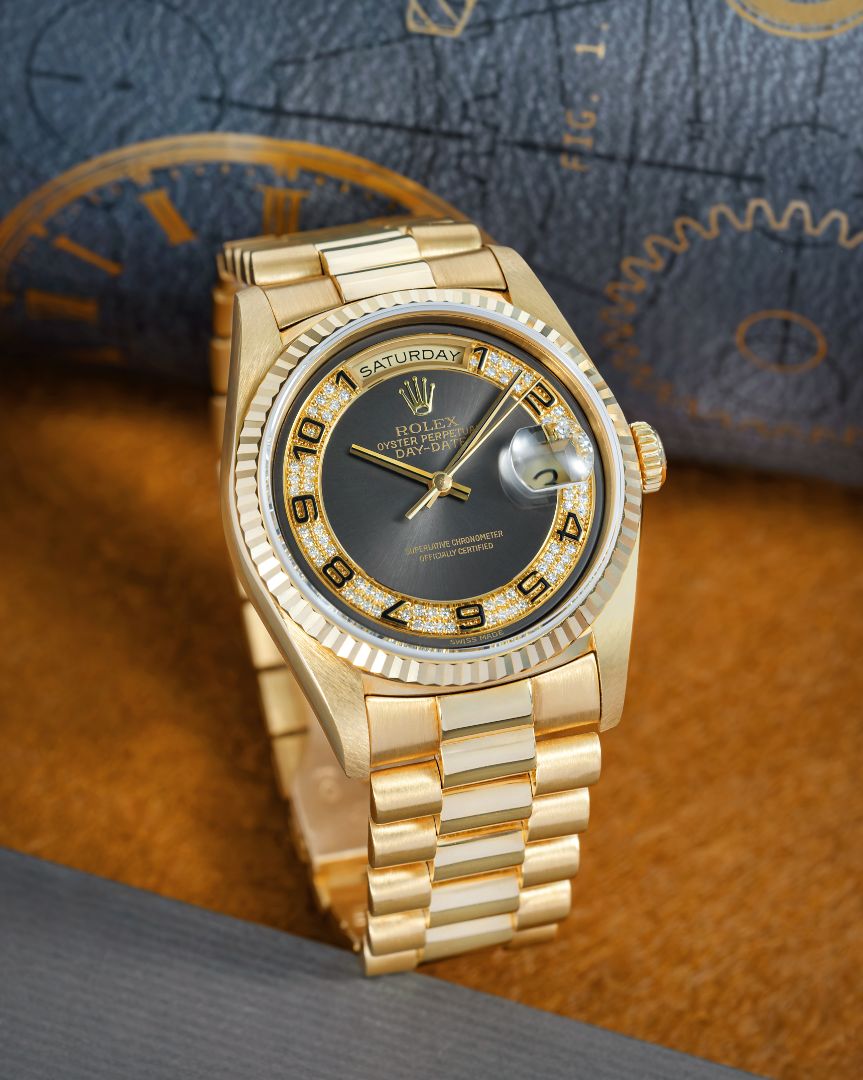 ROLEX