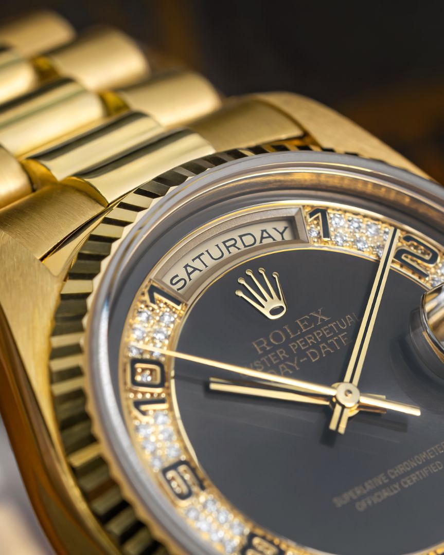 ROLEX
