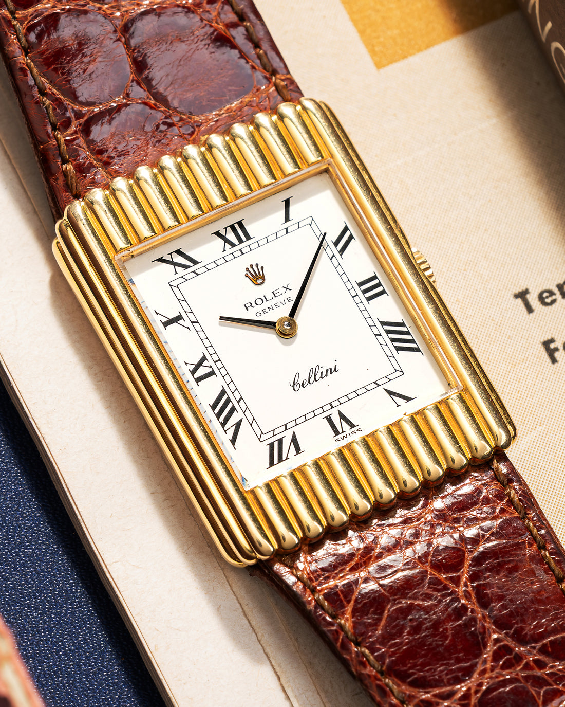 ROLEX