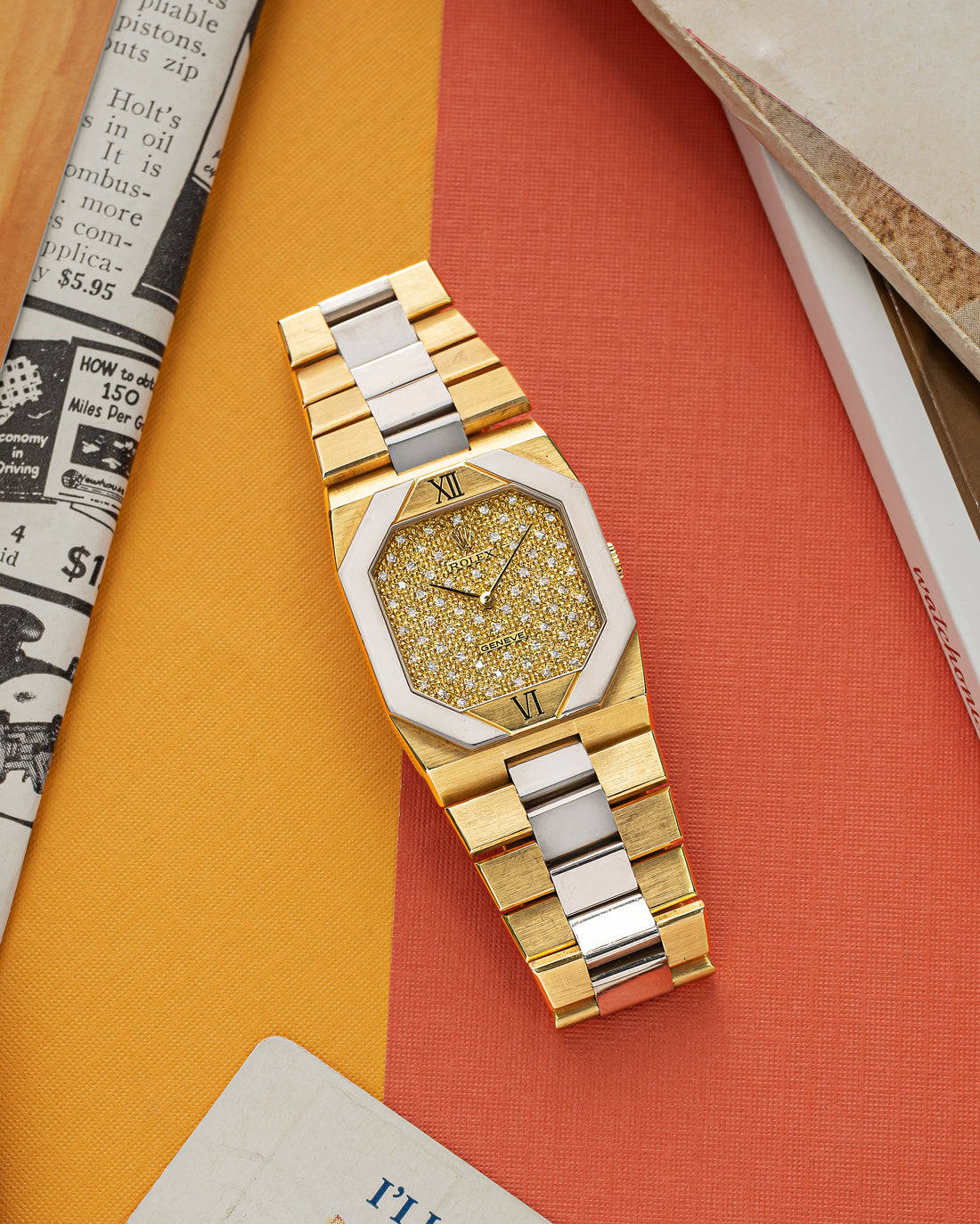 ROLEX