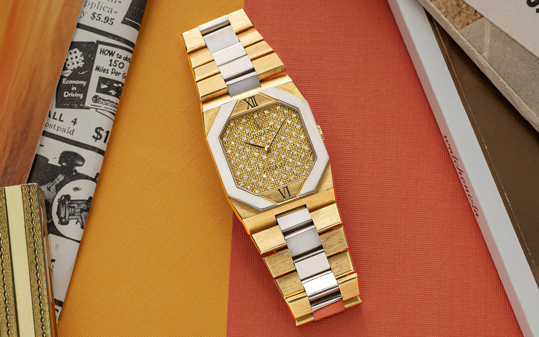 ROLEX