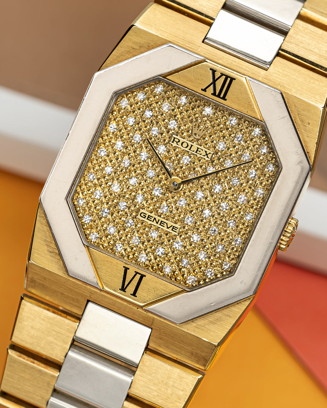 ROLEX