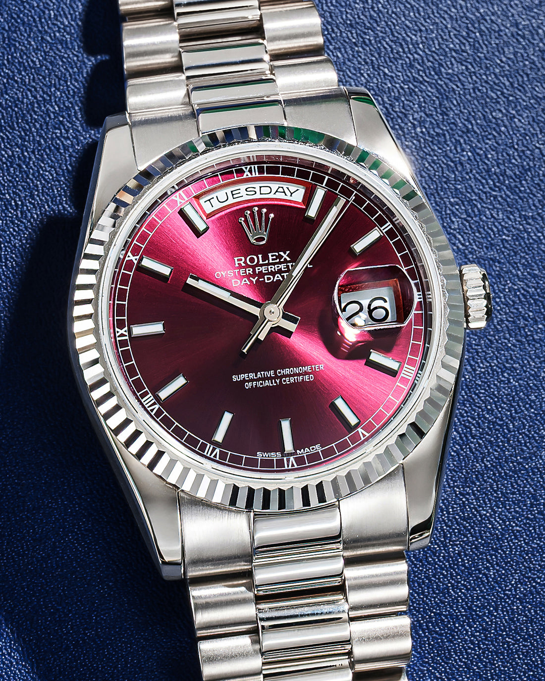 ROLEX