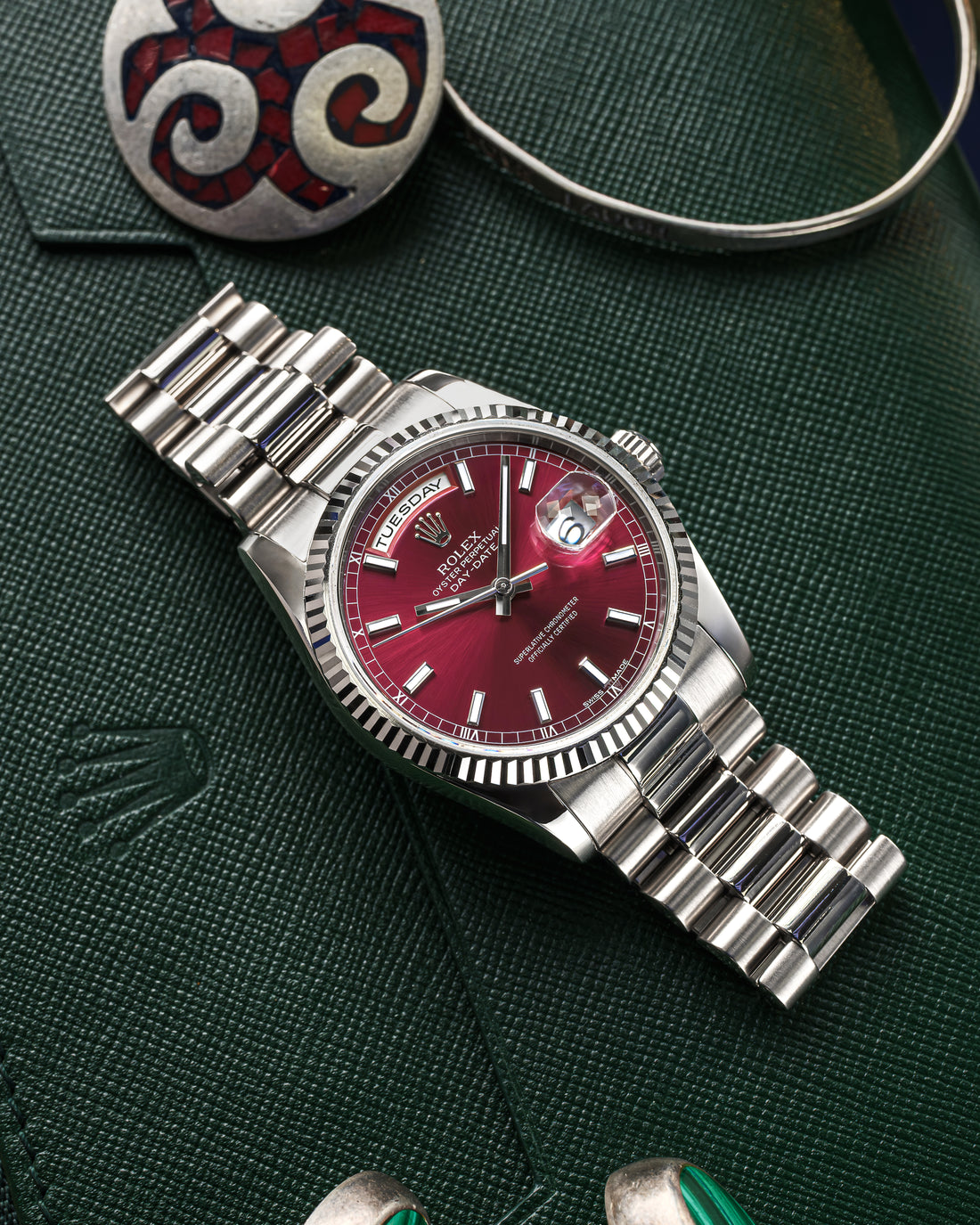 ROLEX