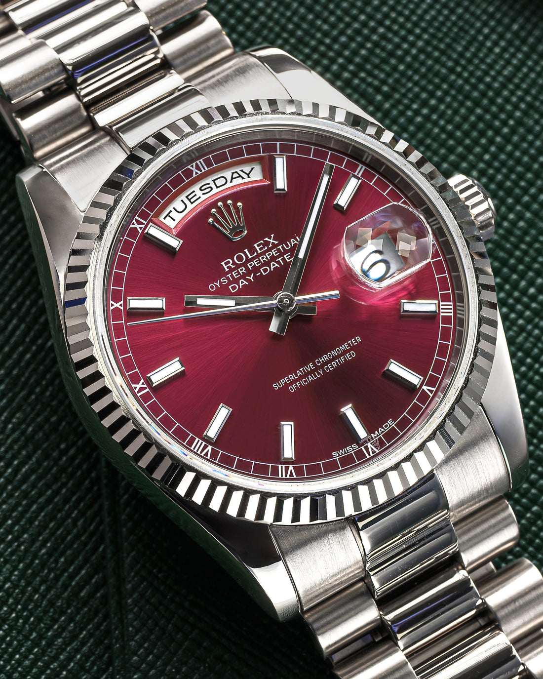 ROLEX