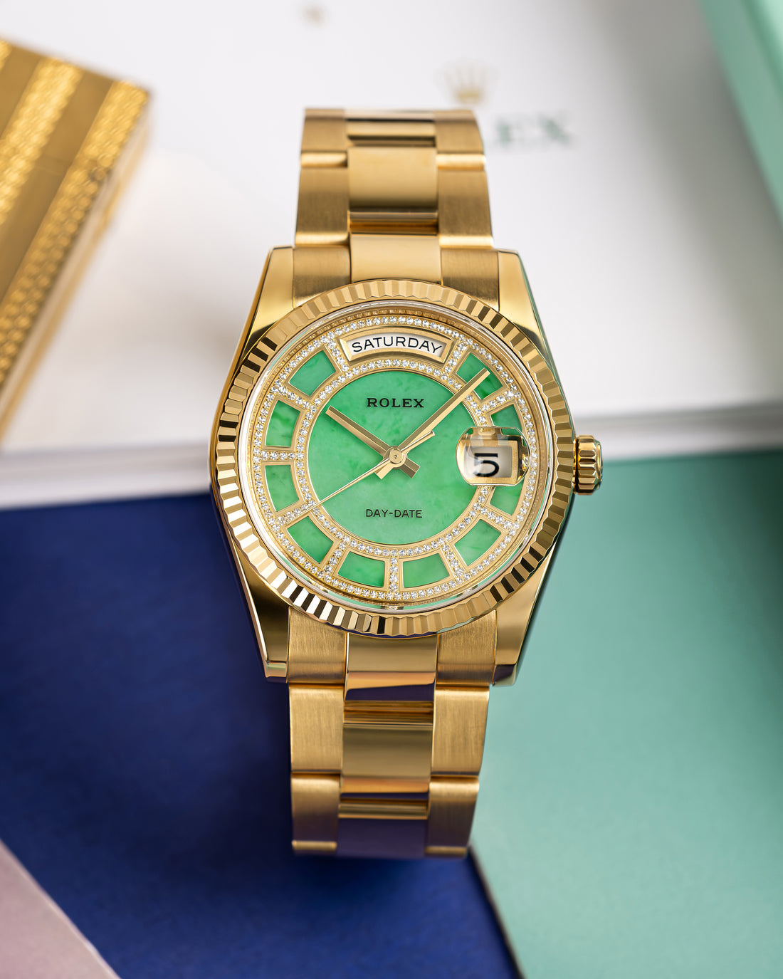 ROLEX