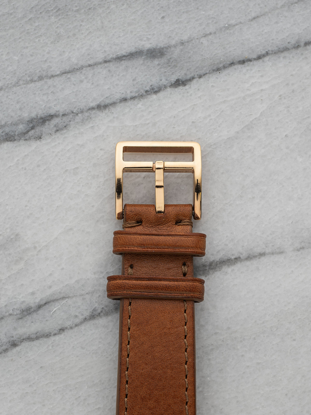 Vintage 1960s Universal Geneve 14K Rose Gold Cream Saudi Armed Forces 35mm
