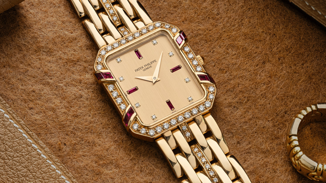 Patek Philippe