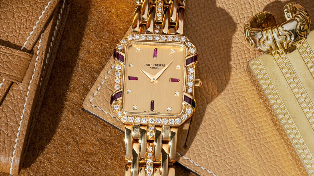 Patek Philippe