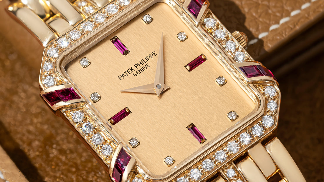 Patek Philippe