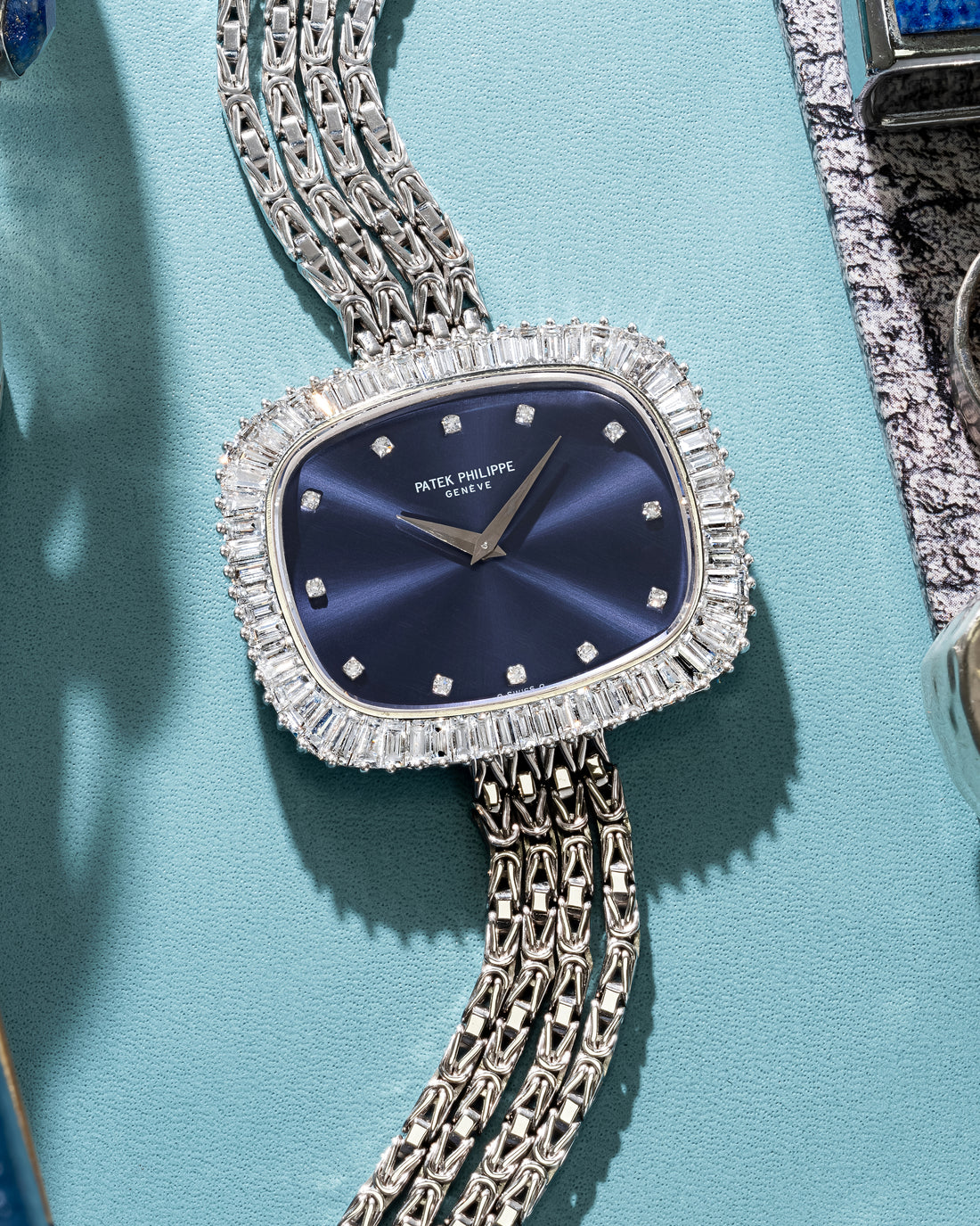 Patek Philippe