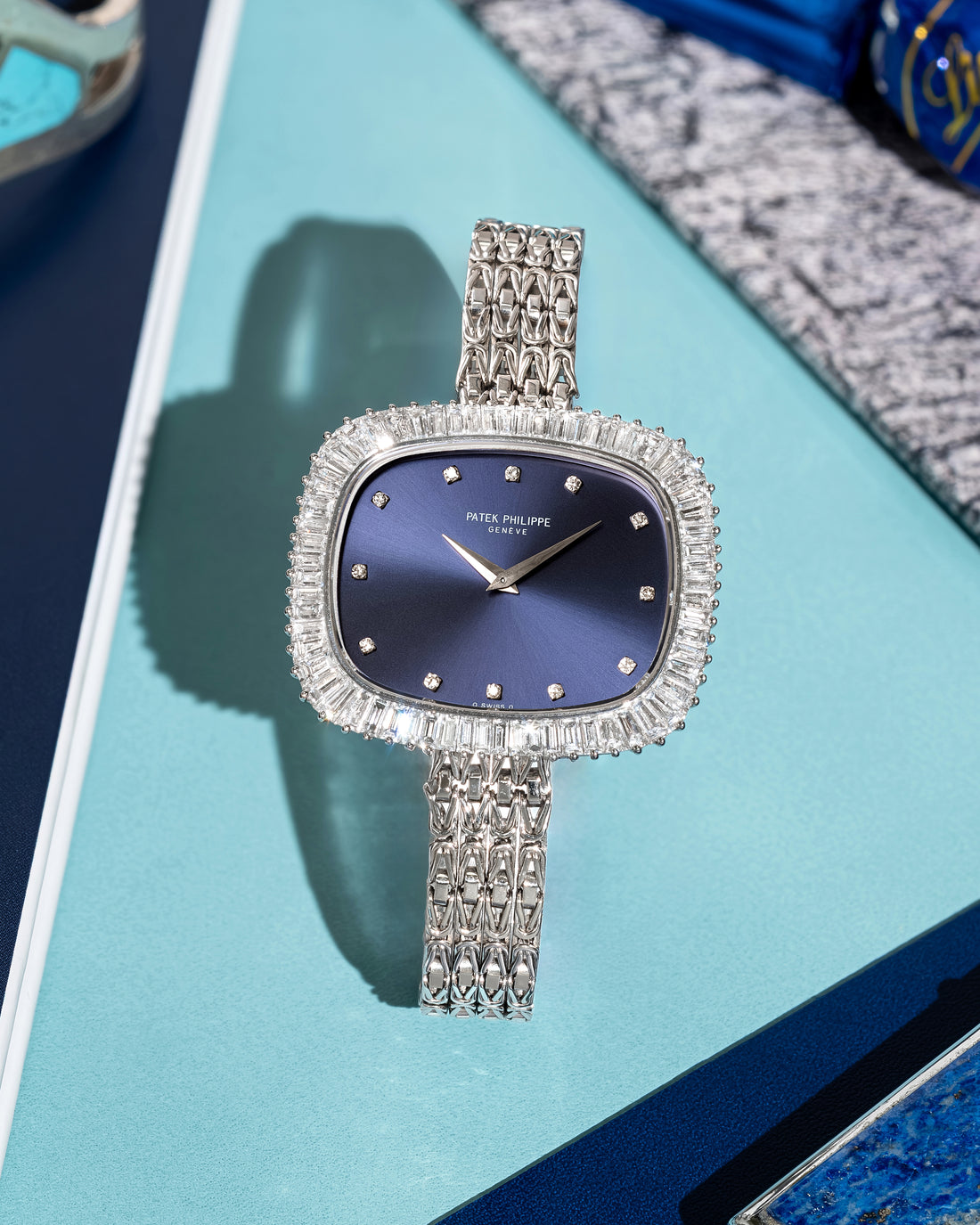 Patek Philippe