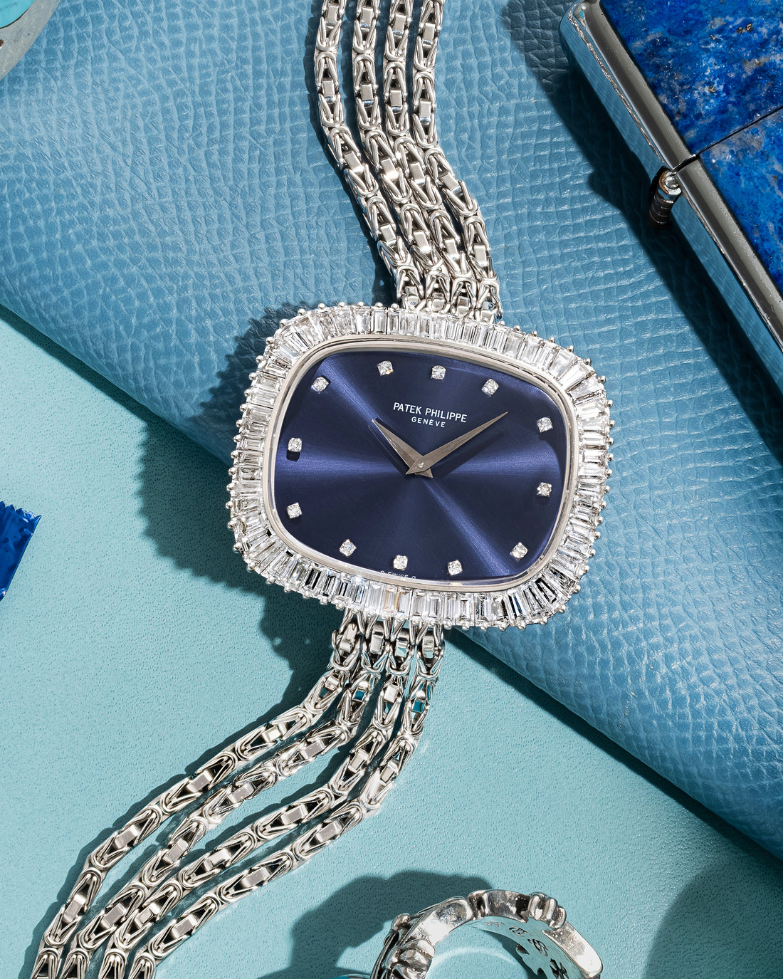 Patek Philippe