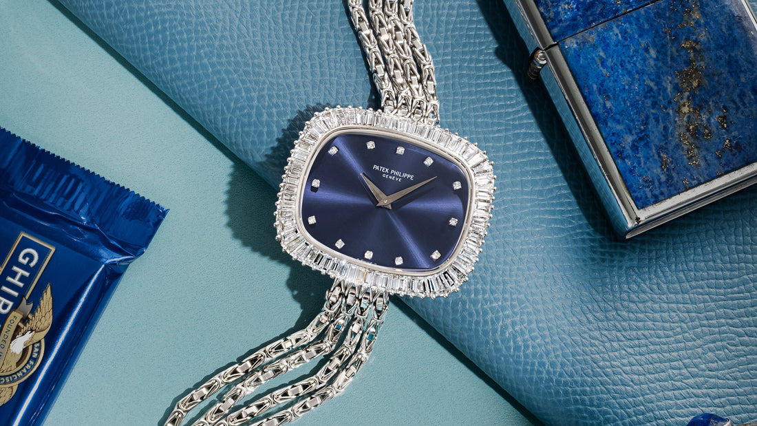 Patek Philippe