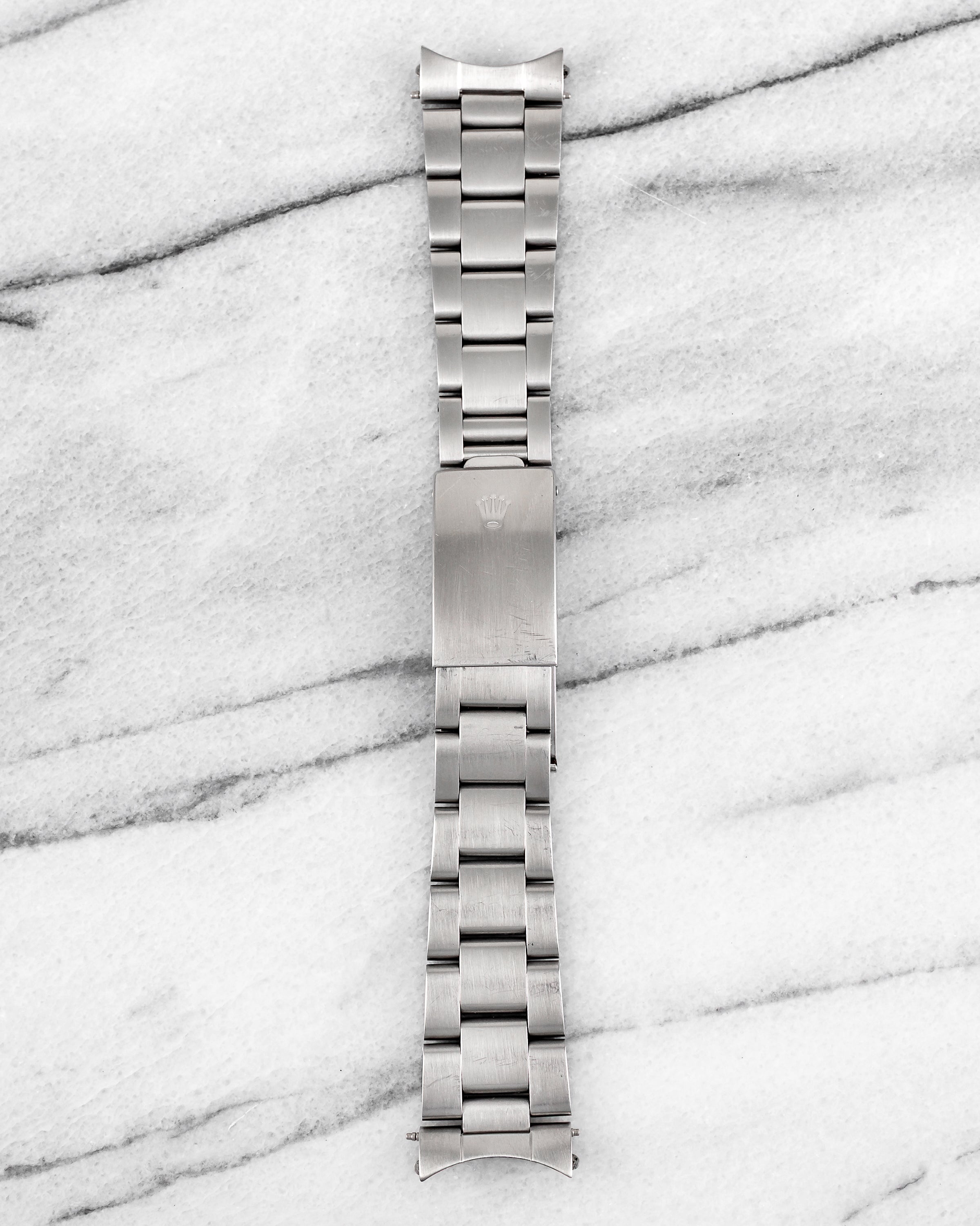 Rolex 78360 Oyster Bracelet – 20mm / 558 Endlinks
