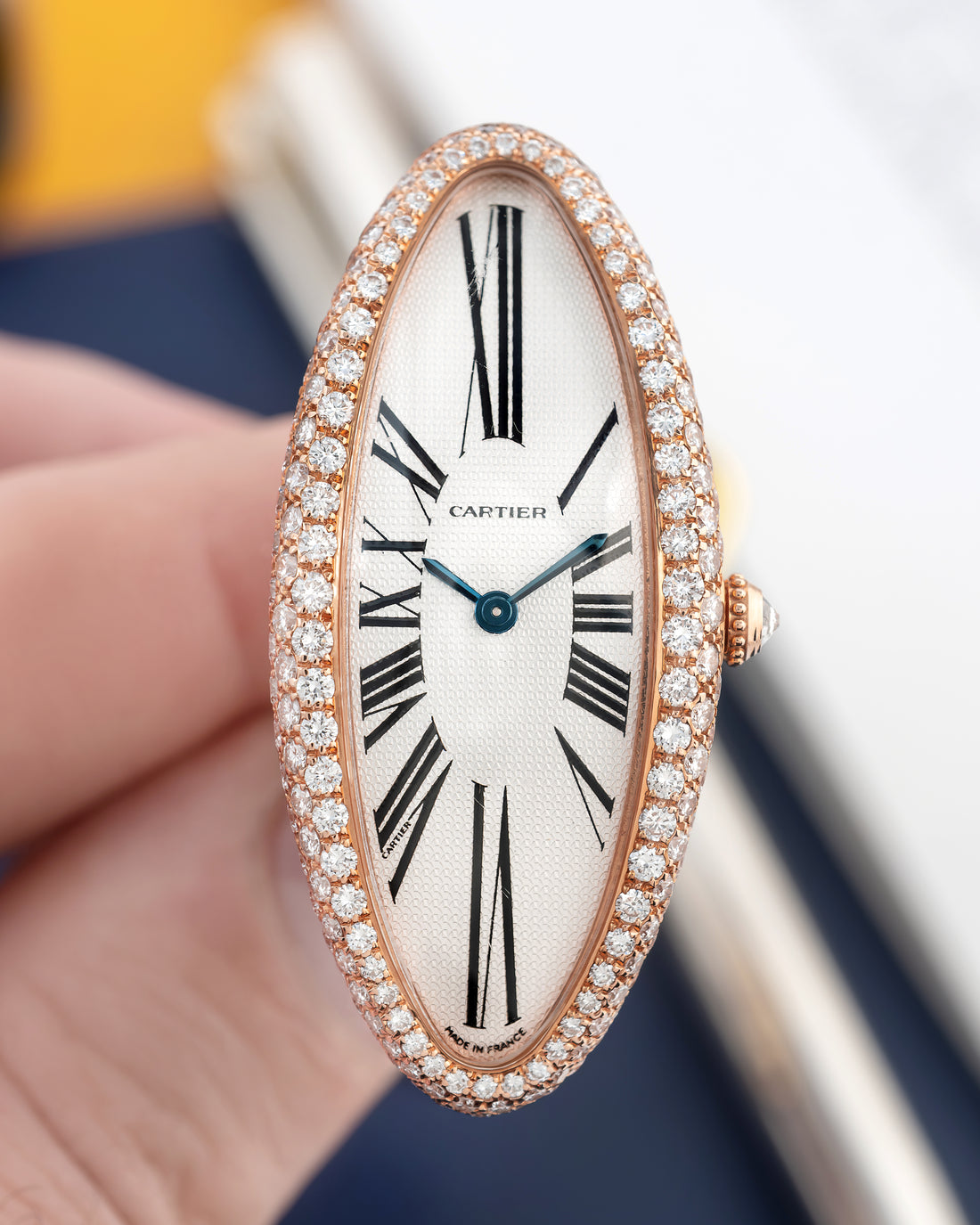Cartier