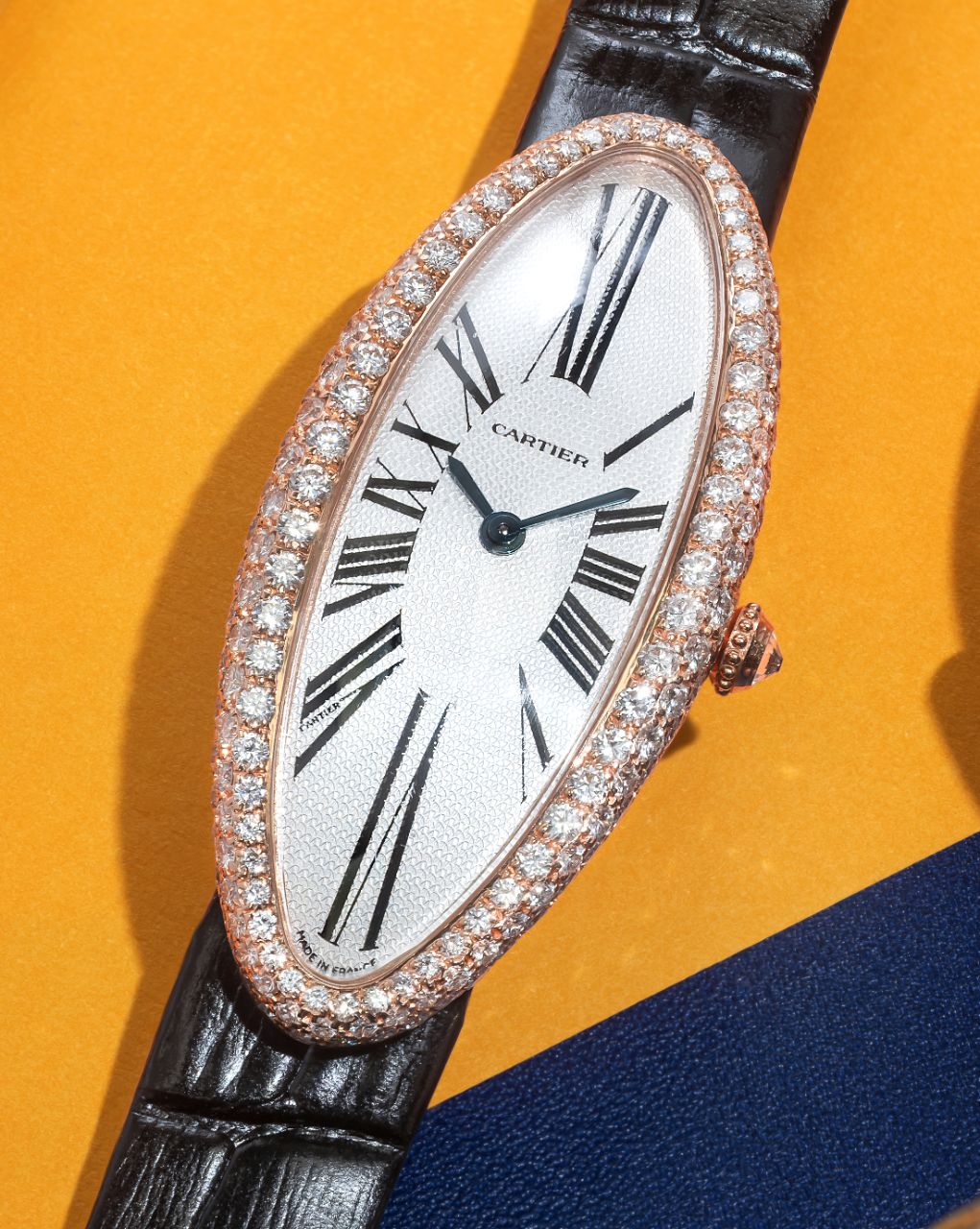 Cartier