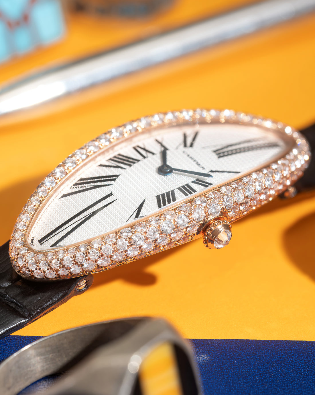 Cartier