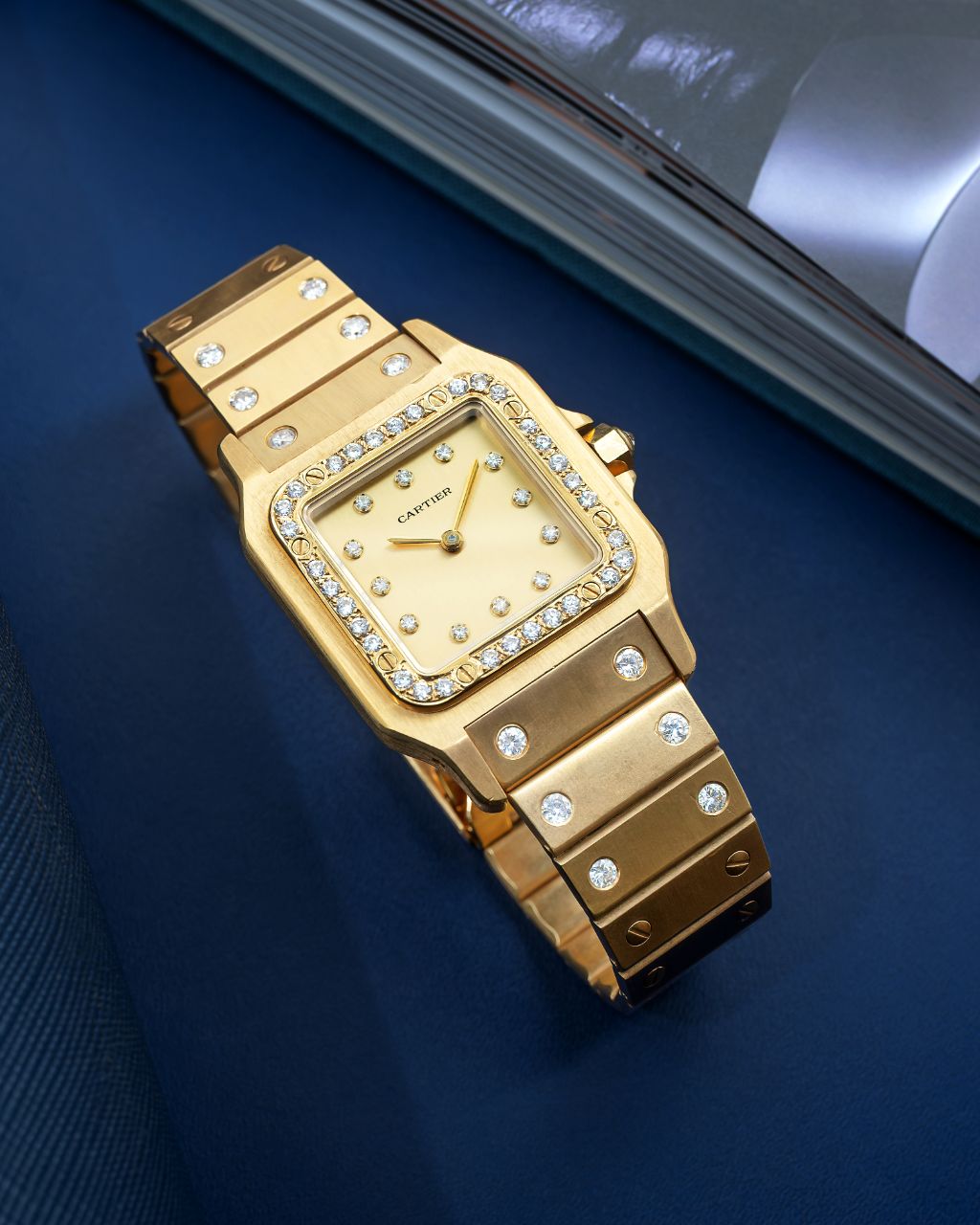 Cartier