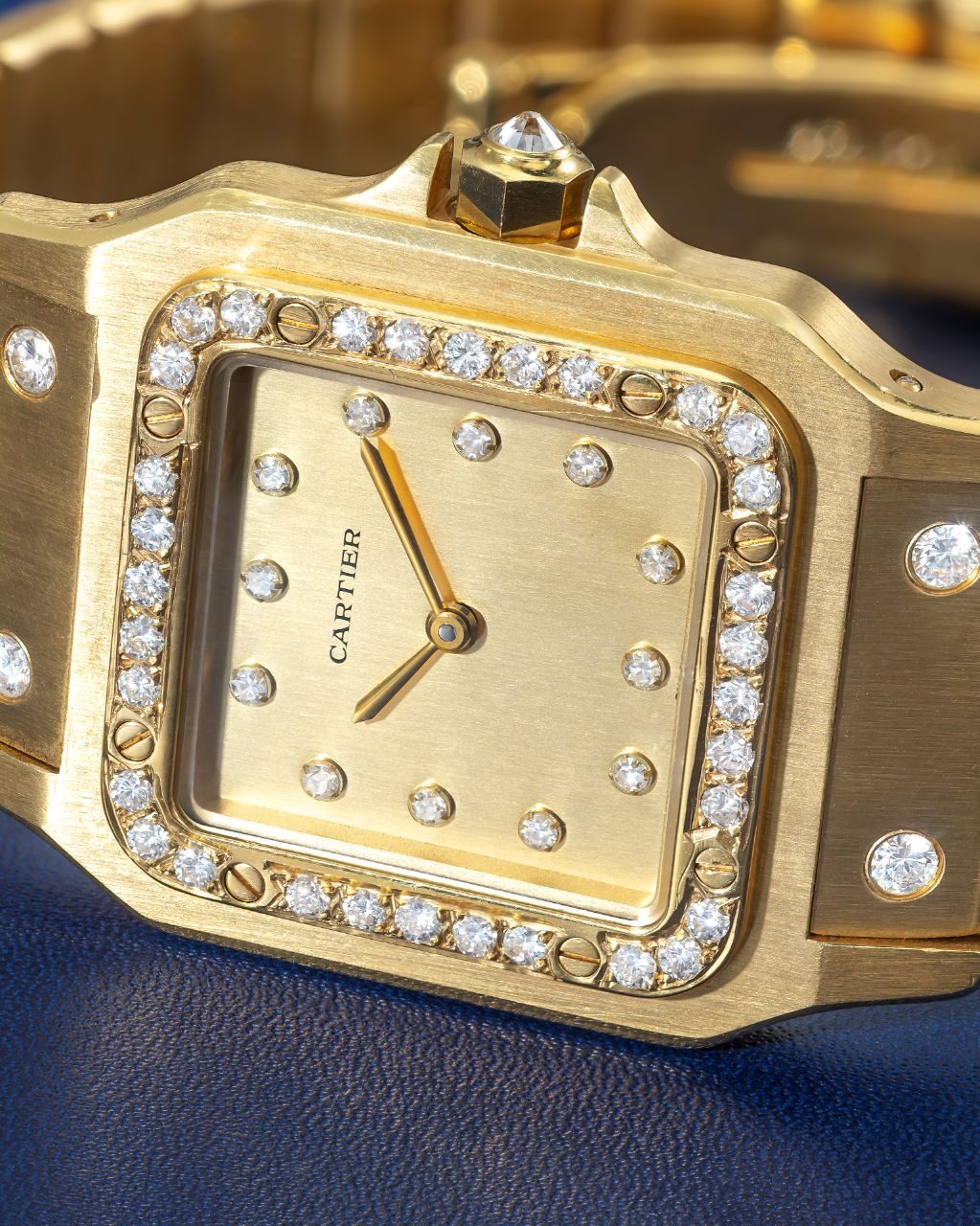 Cartier