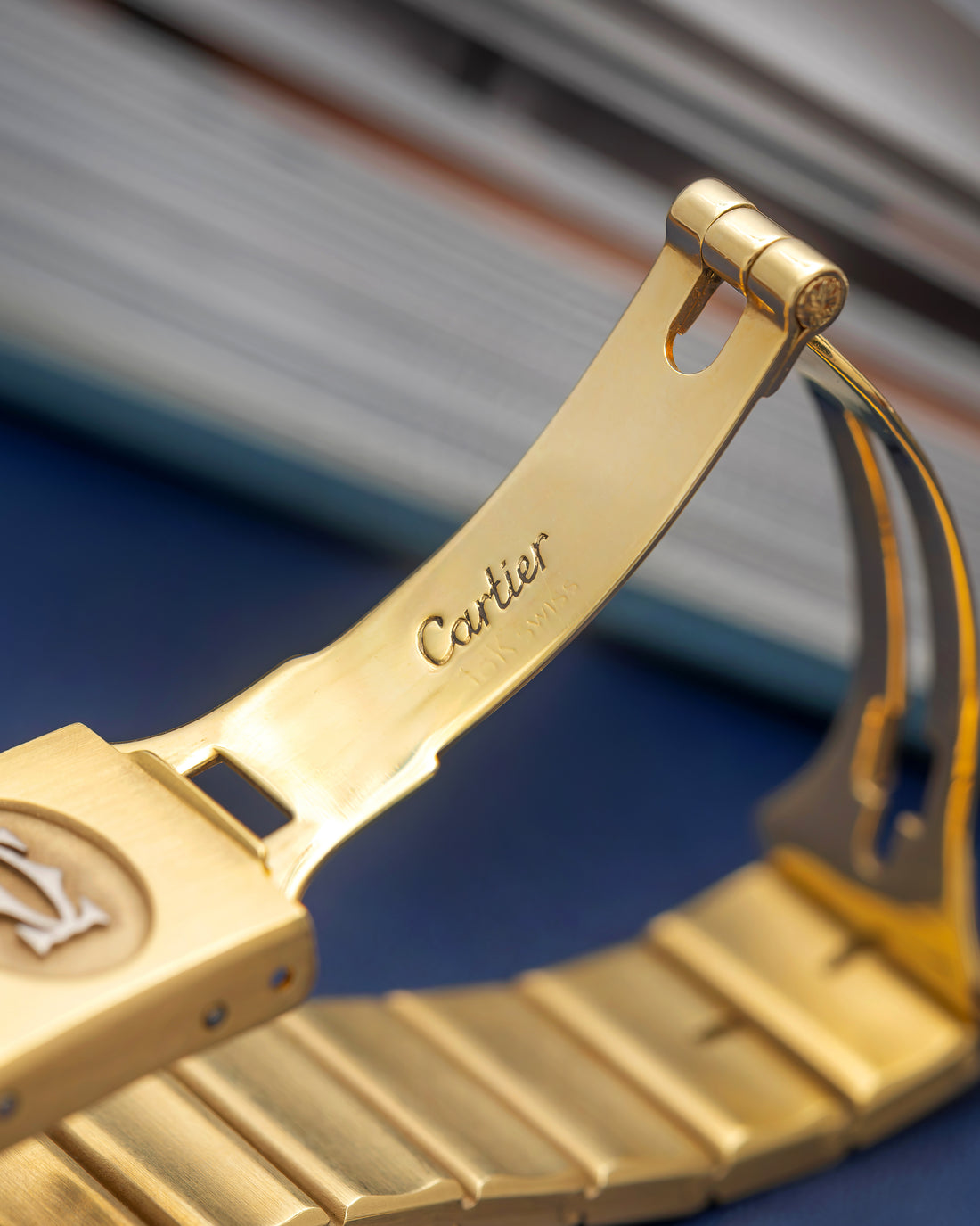 Cartier