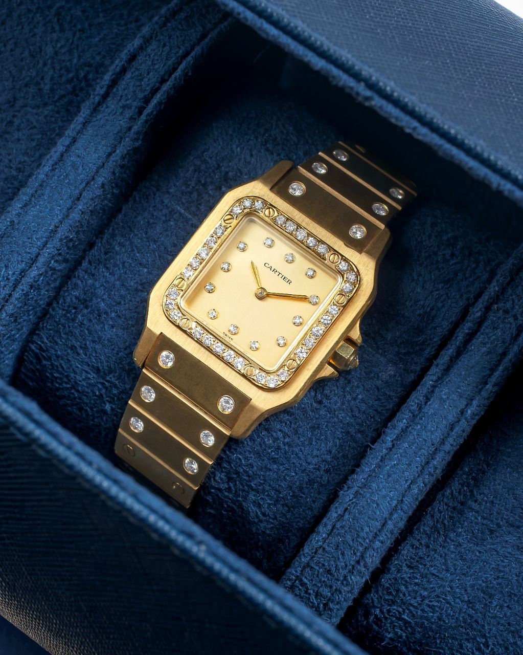 Cartier