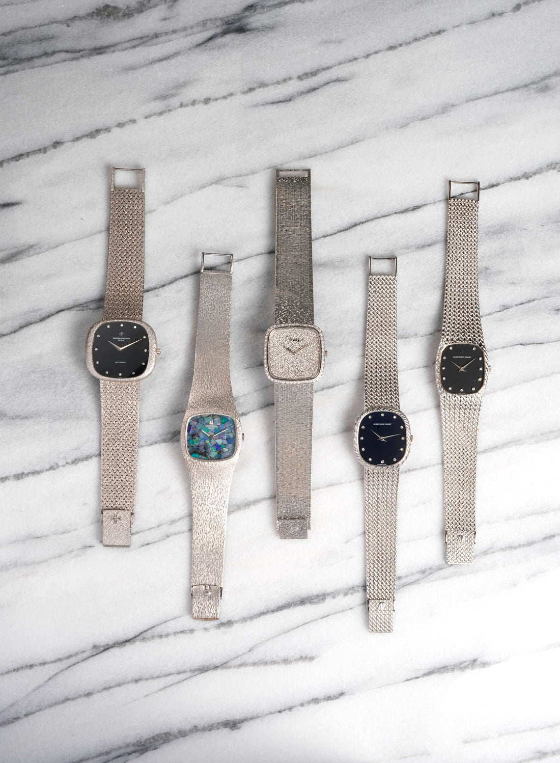 Marble