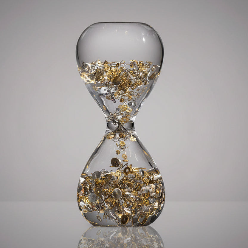 Passage Through Time