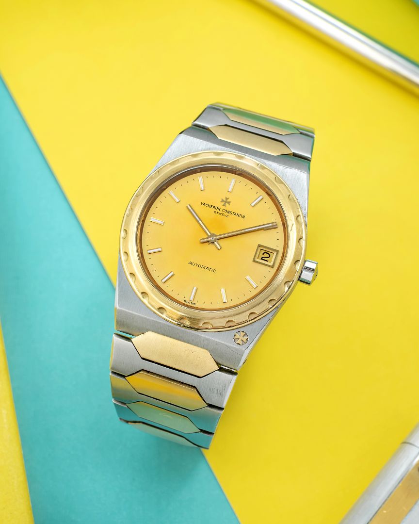 Vacheron Constantin 222